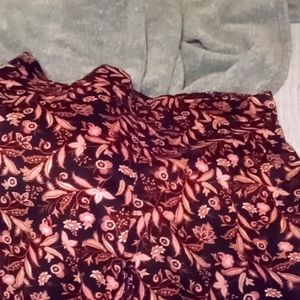 leggings / jeans/stretch pants